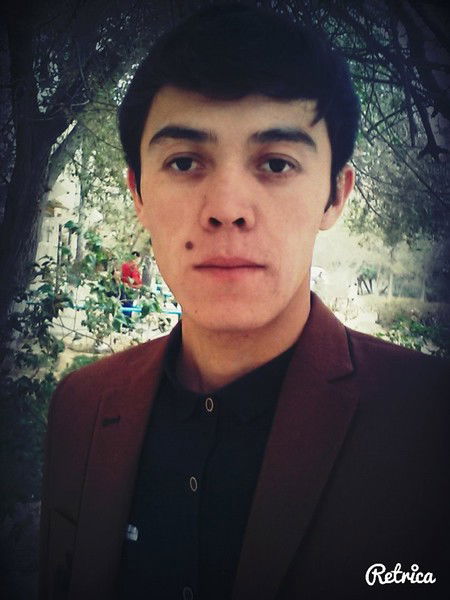 Даулет Сатчанов