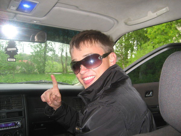 Алексей Урядов