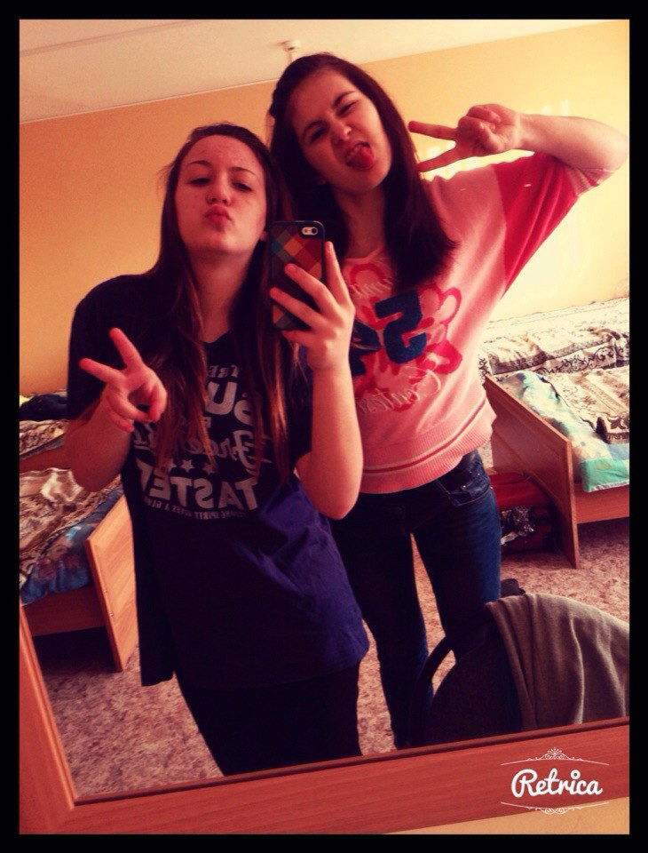 Анька Вишневская