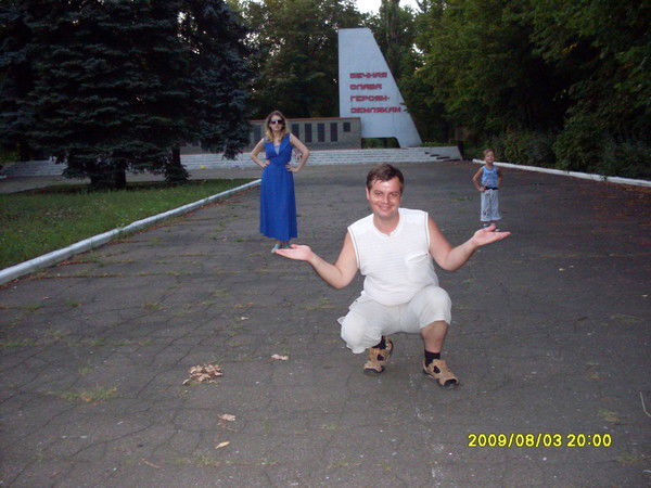 Андрей Ипполитов