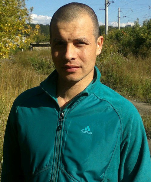 Дмитрий Добрынин