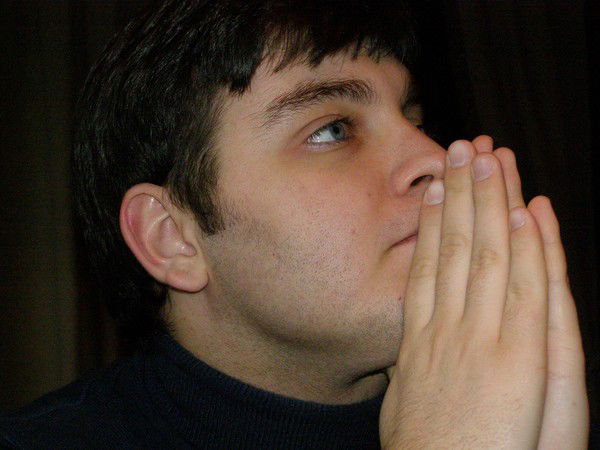 Александр Зимин