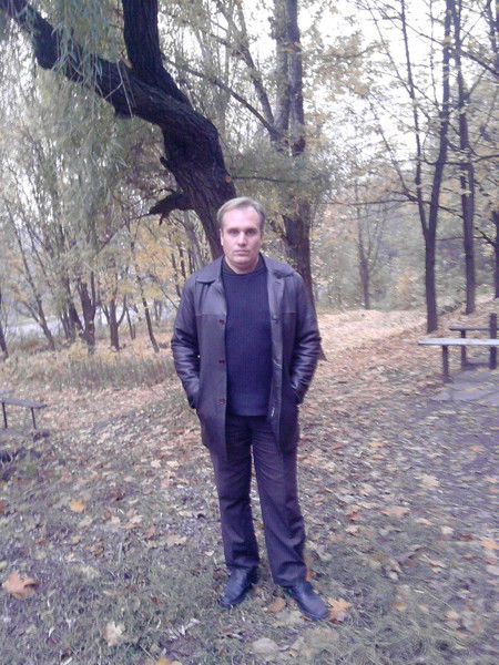 Александр Забродин