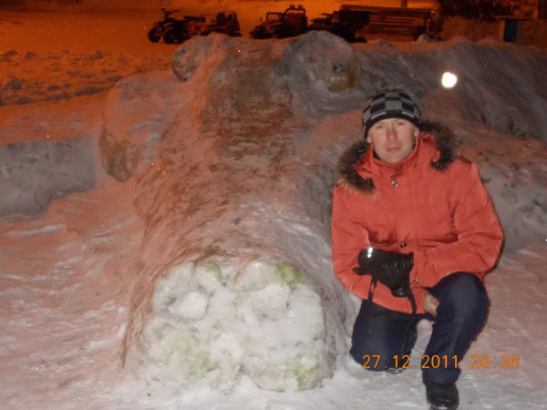 Геннадий Похил