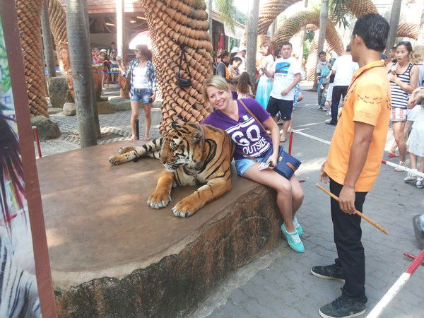 Елена Ступченко