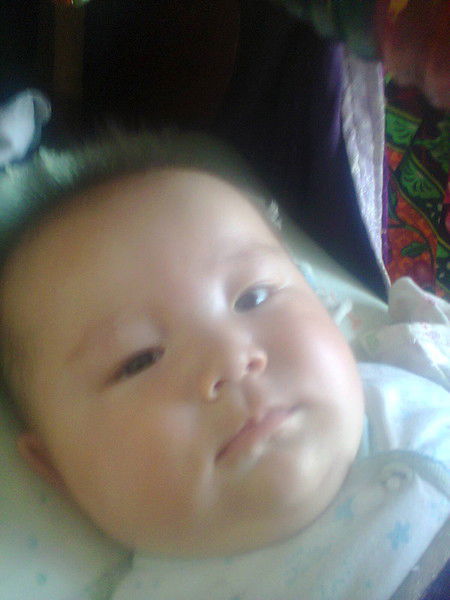 Абдраимов Марат