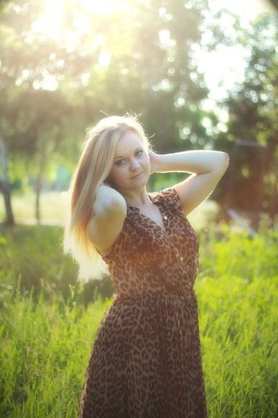 Юля Руденко