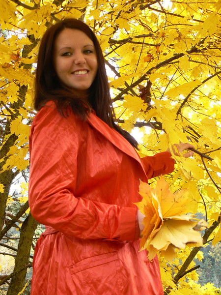 Виктория Викторовна