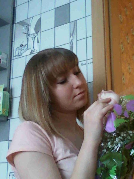 Мария Сапова