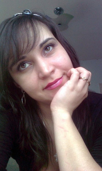 Татьяна Абашина