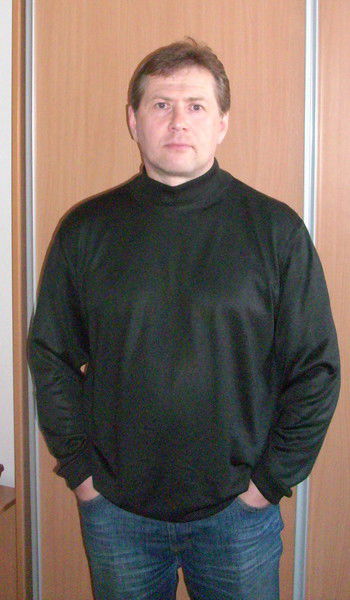 Владимир Спицын