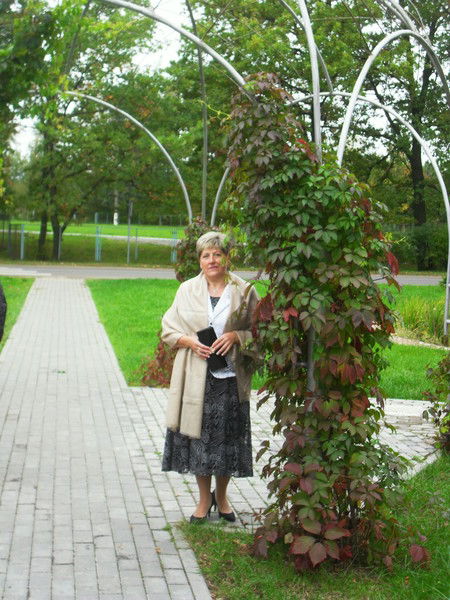 Татьяна Книга