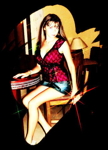 Ольга Латышева