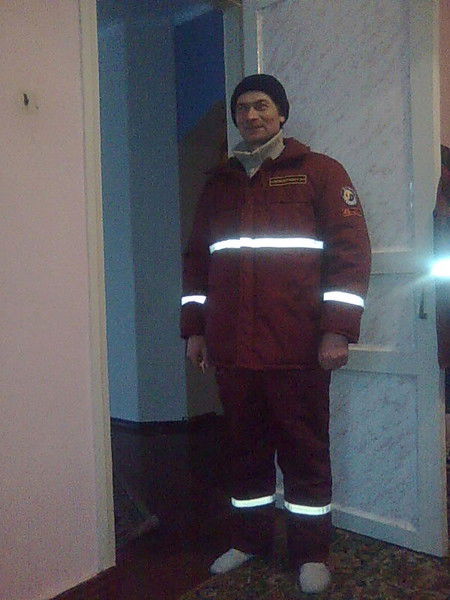 Александр Комар