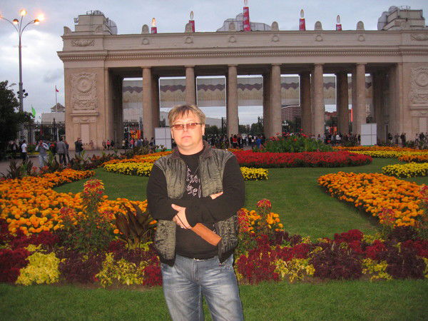 Алексей Алексеев