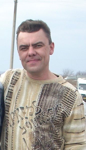 Алексей Шевелёв