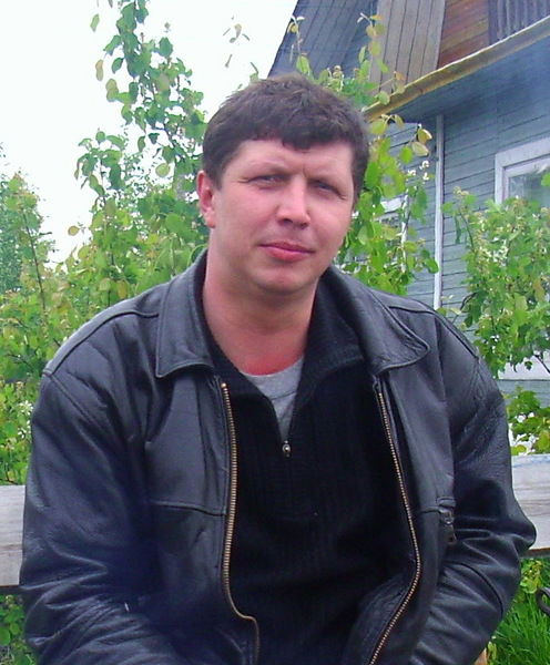 Игорь Тарбаев