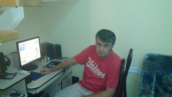 Фарид Насыров