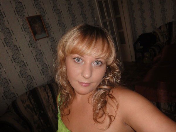 Катюшка Катюшка