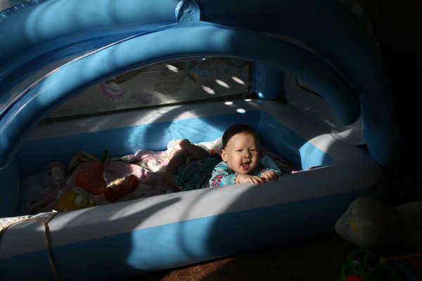 Лилия Хасанова