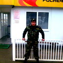 Александр Арманджян