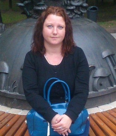 Мария Доминова