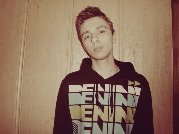 Женя Работяга