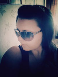 Ольга Лукьянчук