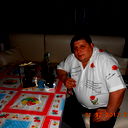 Дмитрий Петроченков