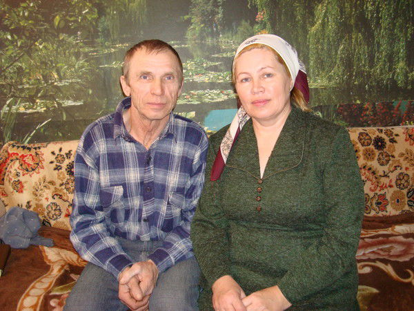 Лариса Салищева (Ситникова)