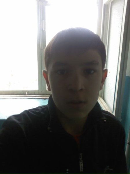 Марат Шамуратов