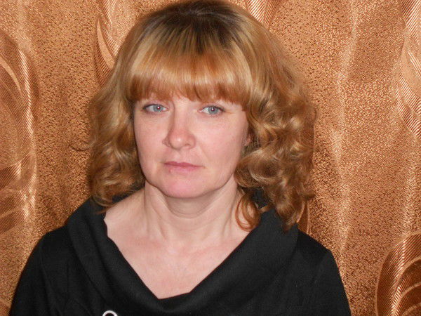 Наиля Гатауллина