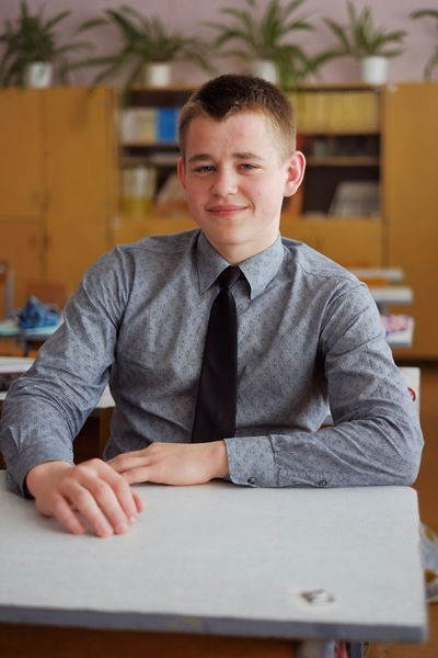 Денис Докучиц