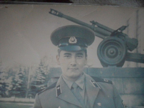 Талгат Сайфуллин