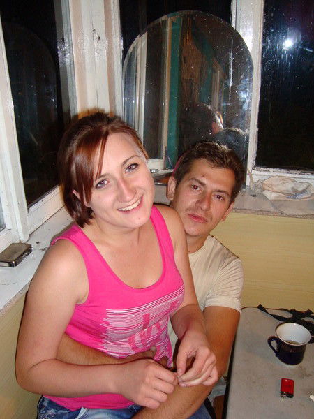 Виолетта =))