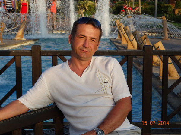 Дмитрий Шарафутдинов