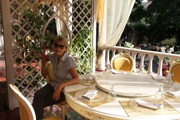 Светлана Голик