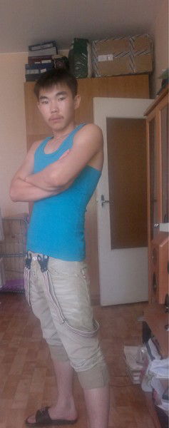 Николя Хабаровский