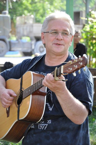 Андрей Жданов