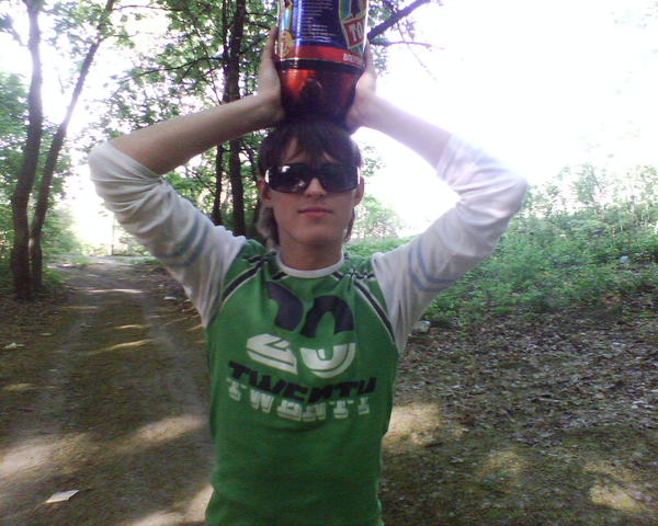 Алексей Крючкин