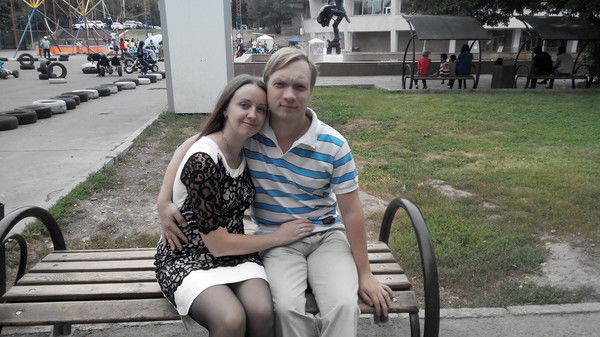 Анастасия Маркова