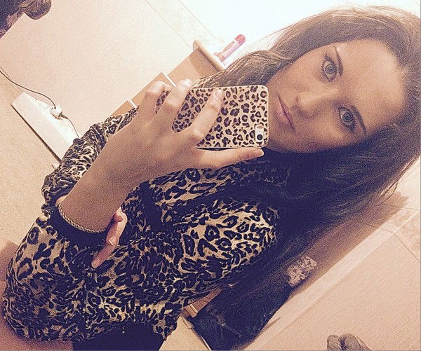 Екатерина Червинская