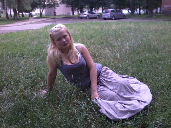 Екатерина Полюхович