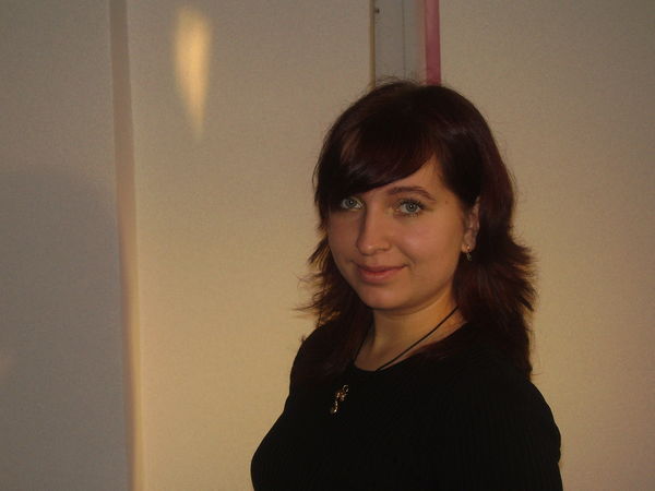 Тоня Платоненкова