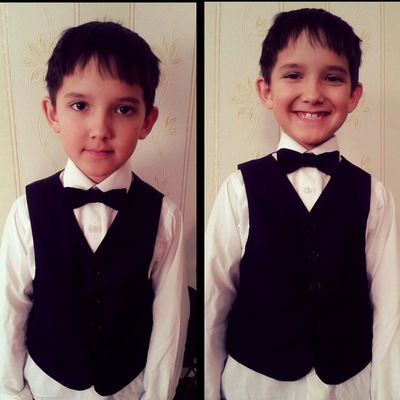 Азамат Гильмазов