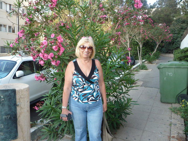 Нина Сорокина