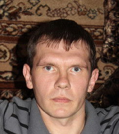 Денис Ботин