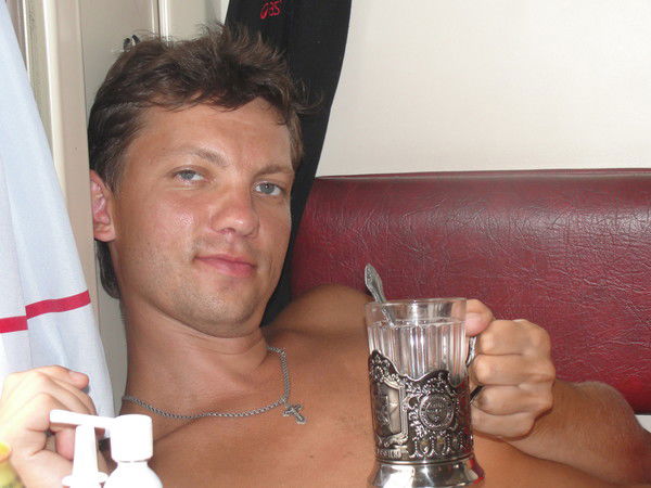 Аркадий Микиртычев