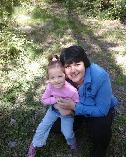 Людмила Луферова