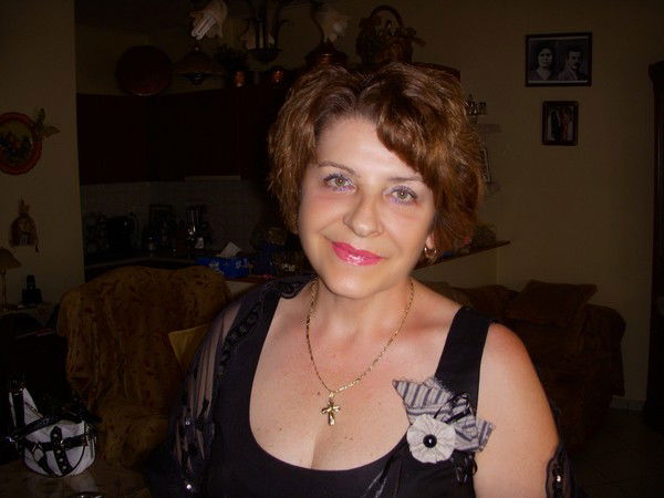 Любовь Курасова